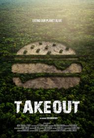 Takeout Documentary 2020 BRRip H264-RBB