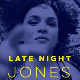 Norah Jones - Late Night Jones (2020) Mp3 320kbps [PMEDIA] ⭐️