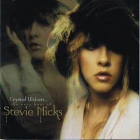 Stevie Nicks - Crystal Visions (Greatest Hits) 2007 [FLAC] [h33t] - Kitlope