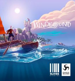 Windbound - [Tiny Repack]