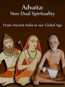 Advaita - Non-Dual Spirituality (2019)