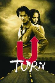 U Turn 1997 720p BluRay 999MB HQ x265 10bit-GalaxyRG[TGx]