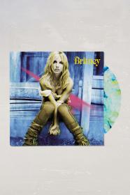 Britney Spears - 2020 - Britney (24-96)