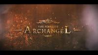 Videohive - Archangel - Epic Fantasy Trailer - 23095935