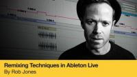 Producertech - Remixing Techniques in Ableton Live