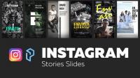 Videohive - Instagram Stories Slides Vol. 11 28356785