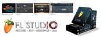 Image-Line - FL Studio 10 0 8 Signature Bundle Complete