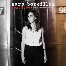 Sara Bareilles - More Love - Songs from Little Voice Season One (2020) Mp3 320kbps [PMEDIA] ⭐️