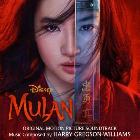 Mulan (Original Motion Picture Soundtrack) (2020) Mp3 320kbps [PMEDIA] ⭐️