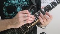 Udemy - Metal and Rock Creative Guitar Techniques