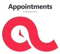 WooCommerce Appointments v4.9.10 - WordPress Appointment Booking Plugin