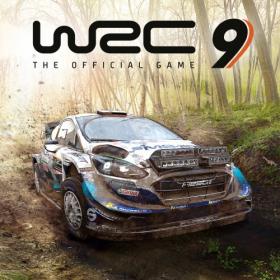 WRC 9 FIA World Rally Championship by xatab
