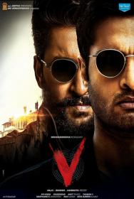 V Film (2020)[Tamil 480p HD AVC - x264 - 600MB - ESubs]