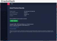 Avast Premium Security v20.7.2425 (Build 20.7.5568.590) + Fix