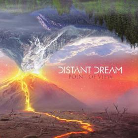 Distant Dream - Point of View (2020) [FLAC]