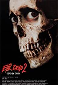 Evil Dead 2 1987 REMASTERED BRRip XviD B4ND1T69