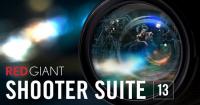 Red Giant Shooter Suite 13.1.15 Legacy (x64) + Serials