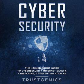 Trust Genics - 2020 - Cybersecurity (Technology)