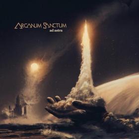 Arcanum Sanctum - Ad Astra (2020) (320)