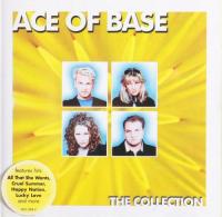 Ace Of Base - The Collection (2002) [FLAC]