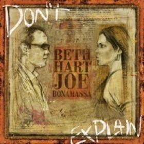 Beth Hart & Joe Bonamassa-Don't Explain(2011)MP3 Nlt-Release