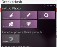 InPixio Photo Studio Ultimate v10.04.0 + Fix