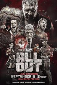 AEW All Out 2020 PPV WEB h264-HEEL
