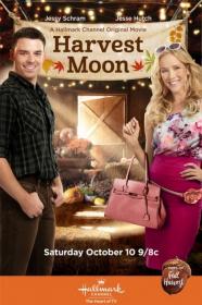 Harvest Moon 2015 Hallmark 720P HDTV X264 Solar