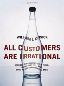 All Customers Are Irrational