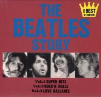 The Beatles - The Beatles Story 1962-1967 (3CD) (2007) (320)