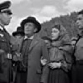 Commandos Strike at Dawn  (War Drama 1942)  Paul Muni, Anna Lee & Lillian Gish