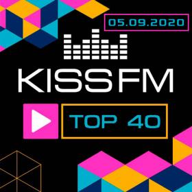 KissFM Top 40 Moldova [05 09 20]