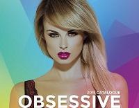 Obsessive - Sexy Lingerie Catalog 2015