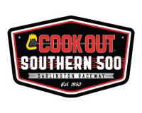 NASCAR Cup Series 2020 R27 Cook Out Southern 500 Матч!Арена 1080I Rus