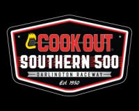NASCAR Cup Series 2020 R27 Cook Out Southern 500 Race NBCSN 720P