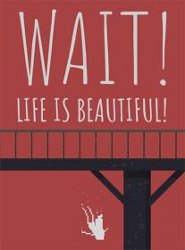 Wait! Life is Beautiful! [FitGirl Repack]