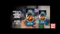 Videohive - Vertical And Minimal Sale Promo 24785328