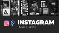 Videohive - Instagram Stories Slides Vol. 16 28434276