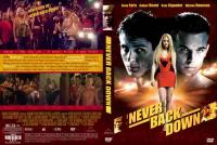 Never Back Down 1&2 [200811]DVDRip[Xvid]AC3 5.1[Eng]BlueLady