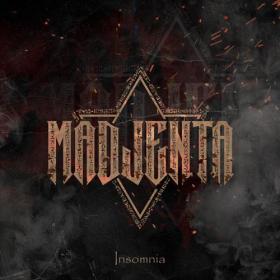 Madjenta (2020) Insomnia (320)