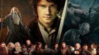 The Hobbit The Motion Picture Trilogy EXTENDED [NVEnc H265 1080p][AAC 6Ch]