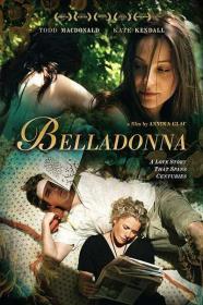 Belladonna 2008 DVDRip XviD-aAF [TGx]
