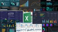 Udemy - Excel 2019 - Complete Beginner to Advanced Course