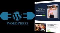 Udemy - WordPress Master Course for Beginners & Practicing Elementor