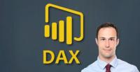 Udemy - Power BI DAX Masterclass - Measures & Calculated Columns