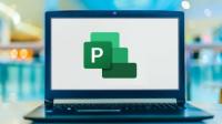 Udemy - Microsoft Project - Get Up & Running Quickly