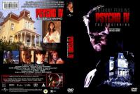 Psycho 4 The Beginning (1990) Retail  DVD5 ISO (Multi Subs) TBS