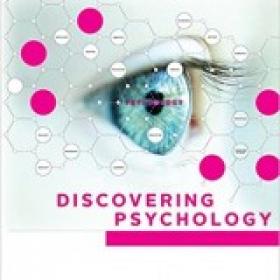 Discovering Psychology The Science of Mind 3rd Edition