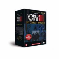 Frank Capra's World War II Dvd 2 (Dutch) TBS