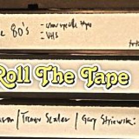 Roll The Tape S01E03 Is This A Dream 720p ESPN WEB-DL AAC2.0 H.264-KiMCHi[TGx]